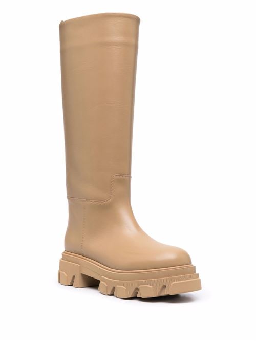 Stivale perni GIA BORGHINI | PERNI07.B123